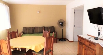 EXCELENTE DEPTO EN PA A 70 M DEL MAR